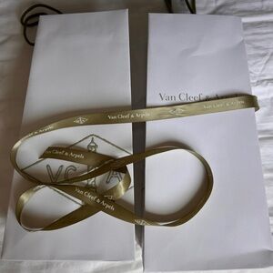 VCA ribbon